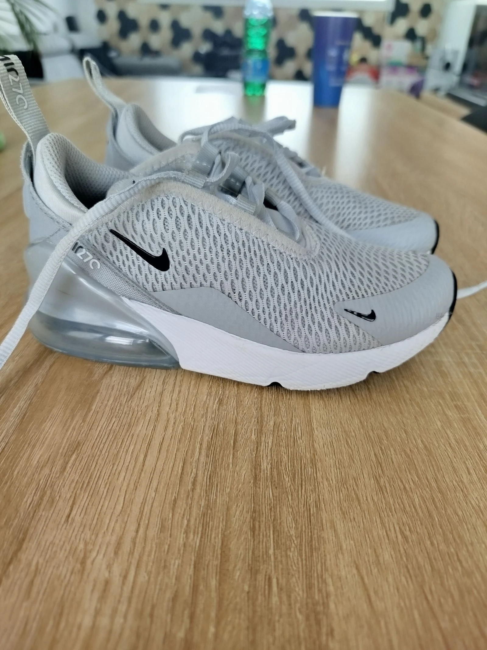 Basket Nike 